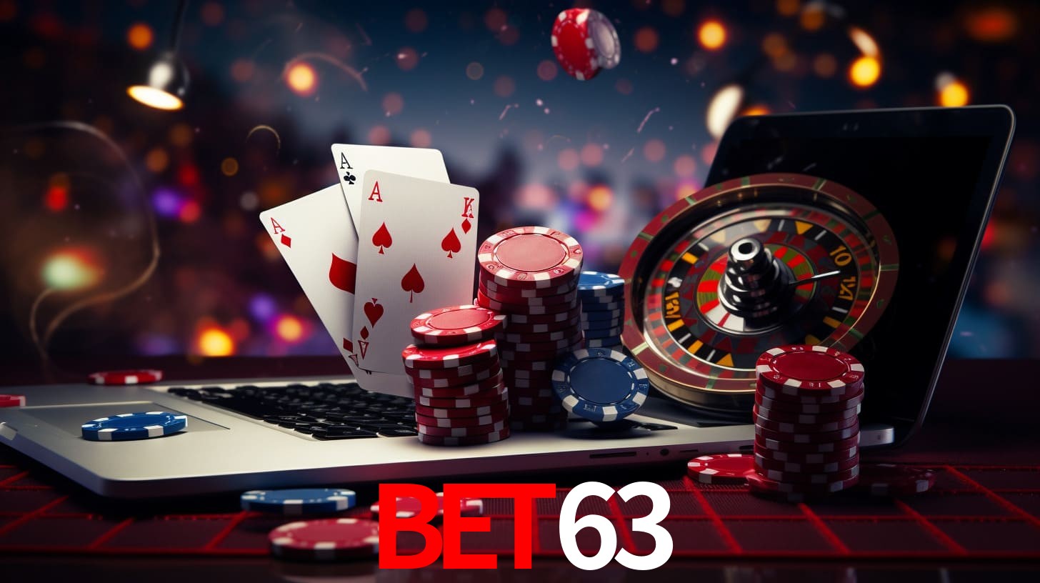 Basketball Betting BET63
