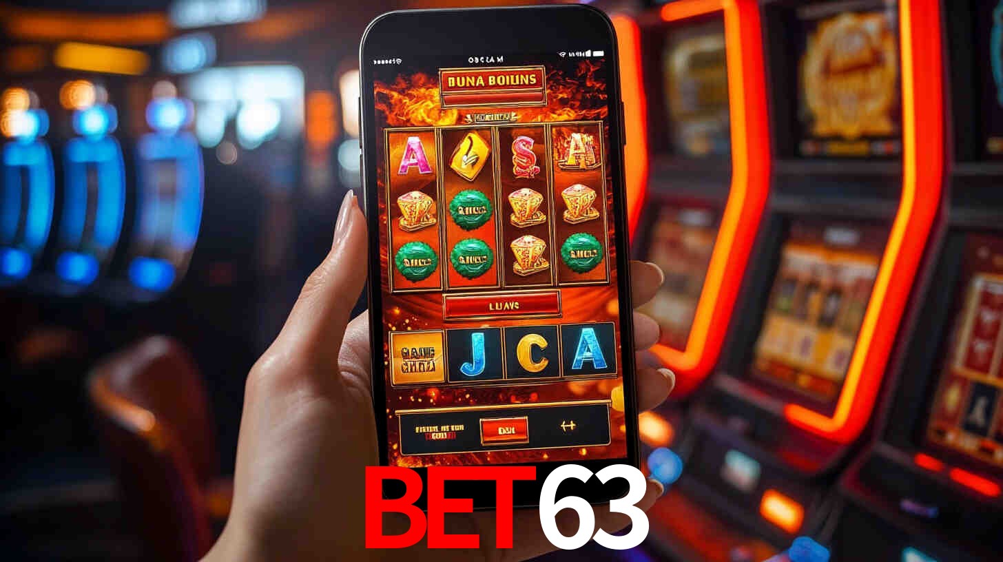 Experimente o Login Seguro Premium no BET63