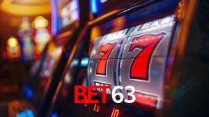 BET63 - Pagamento PIX Instantâneo