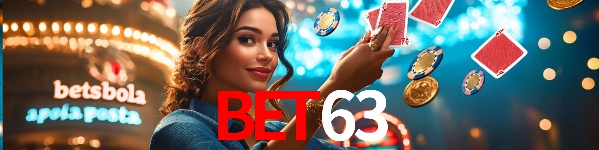 Game Providers BET63