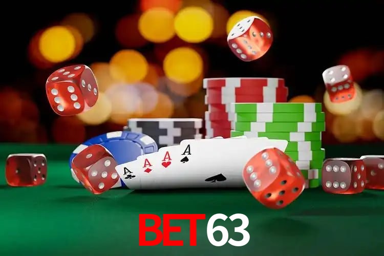 Ofertas Exclusivas BET63