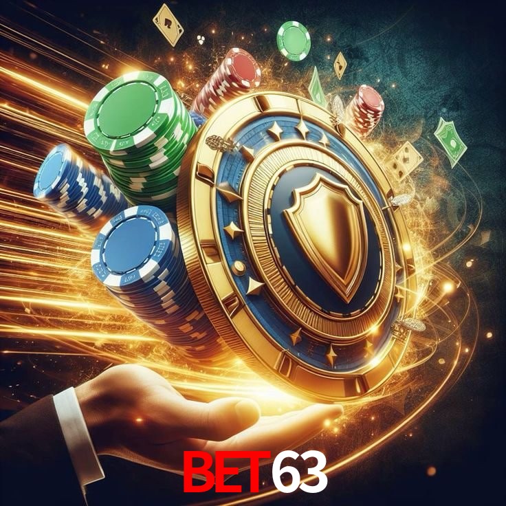 BET63 Curitiba - Live Betting