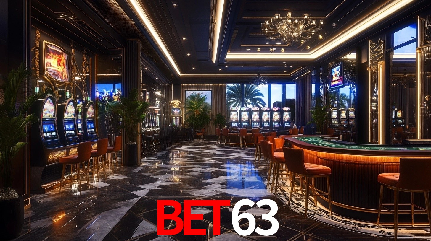 Programa VIP BET63