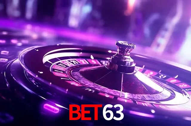 Mesa de Roleta BET63