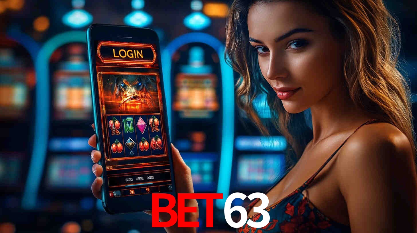BET63: A Experiência de Casino com Jogos de Mesa ao Vivo