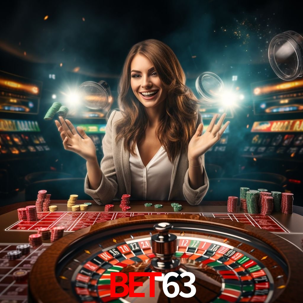 Premium Interface BET63
