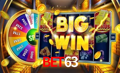Descubra a Magia dos Jogos de Arcade no BET63