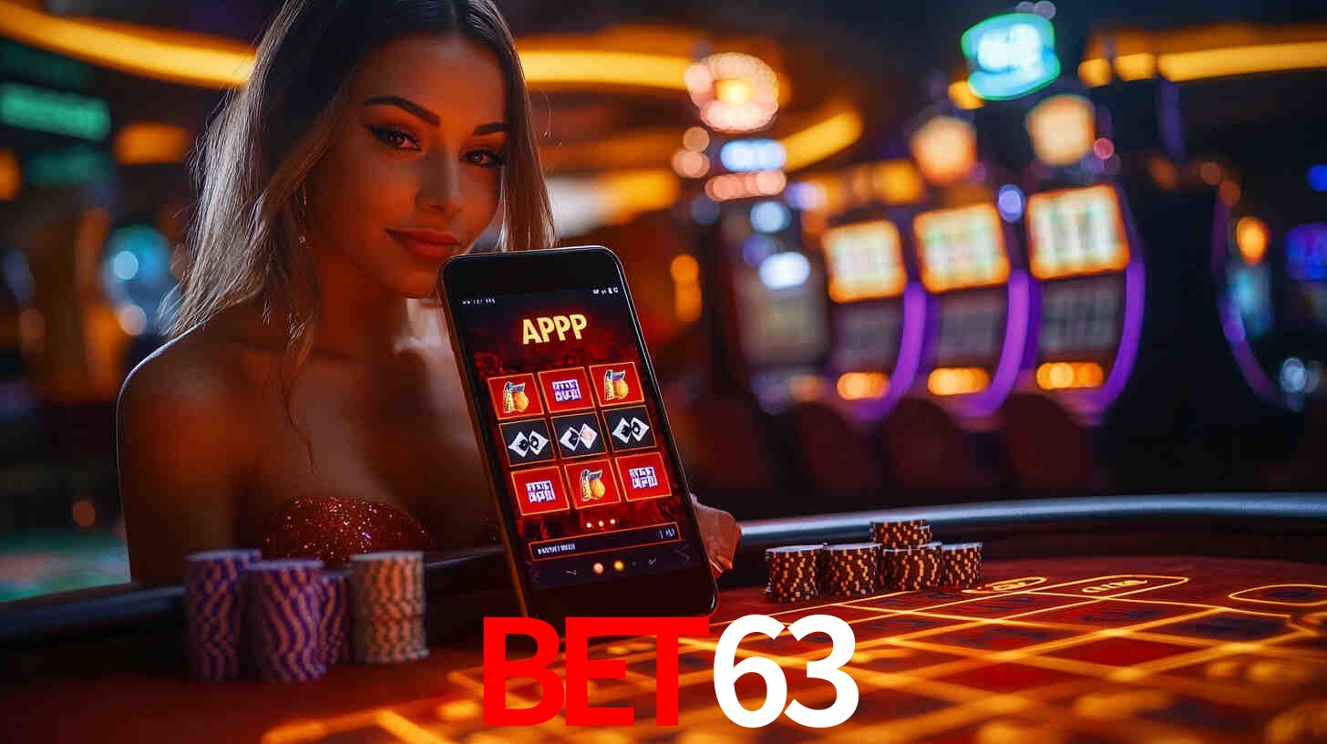 Explorando a Categoria de Eventos em Apostas na BET63