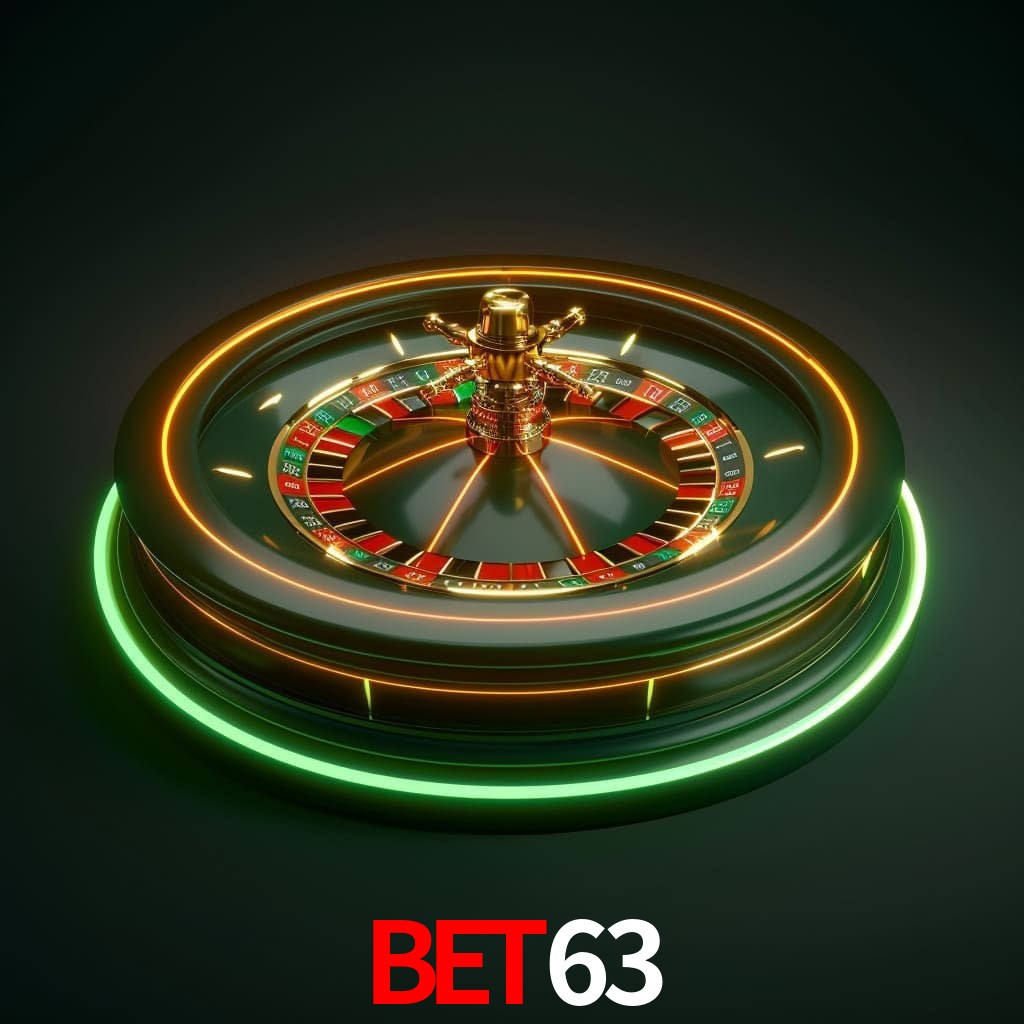 BET63 App - Aplicativo Móvel Oficial