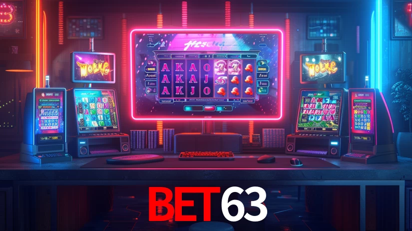 BET63,BET63 casino