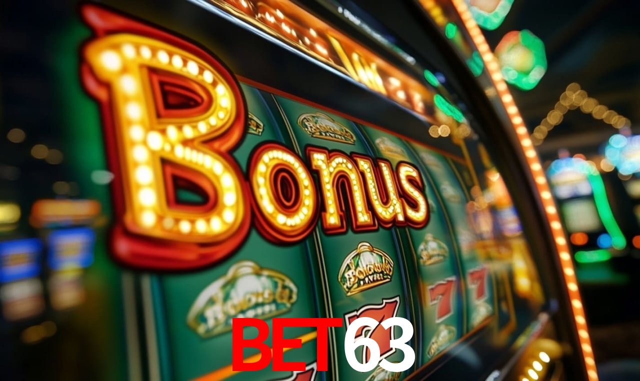BET63 Belo Horizonte - Promo Tips