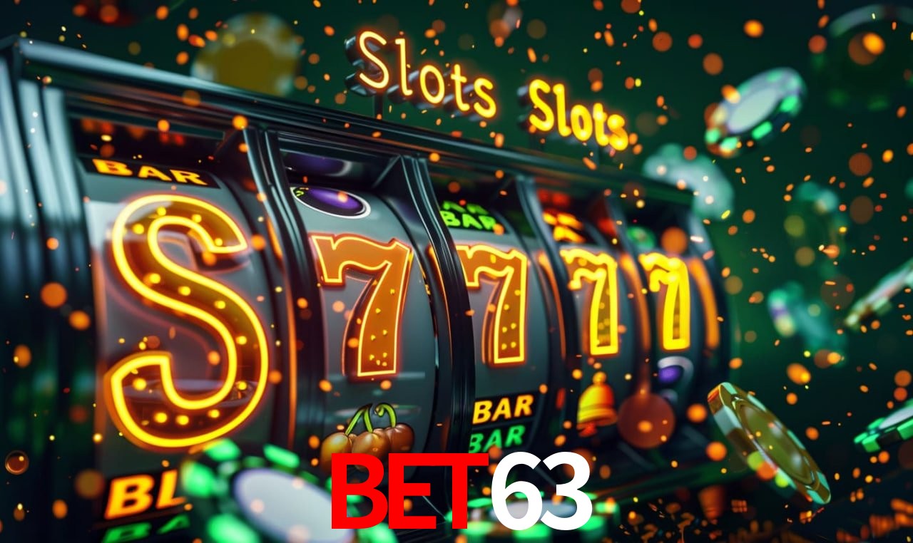Diretório de Jogos BET63