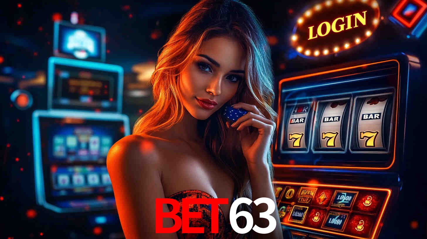 BET63 LOGIN