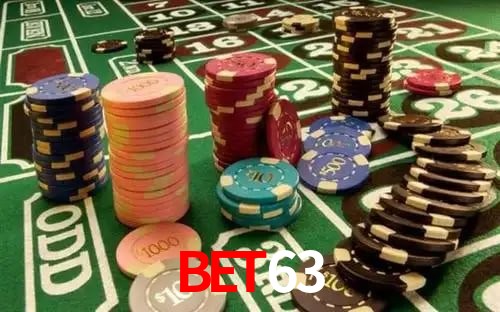 BET63 casino