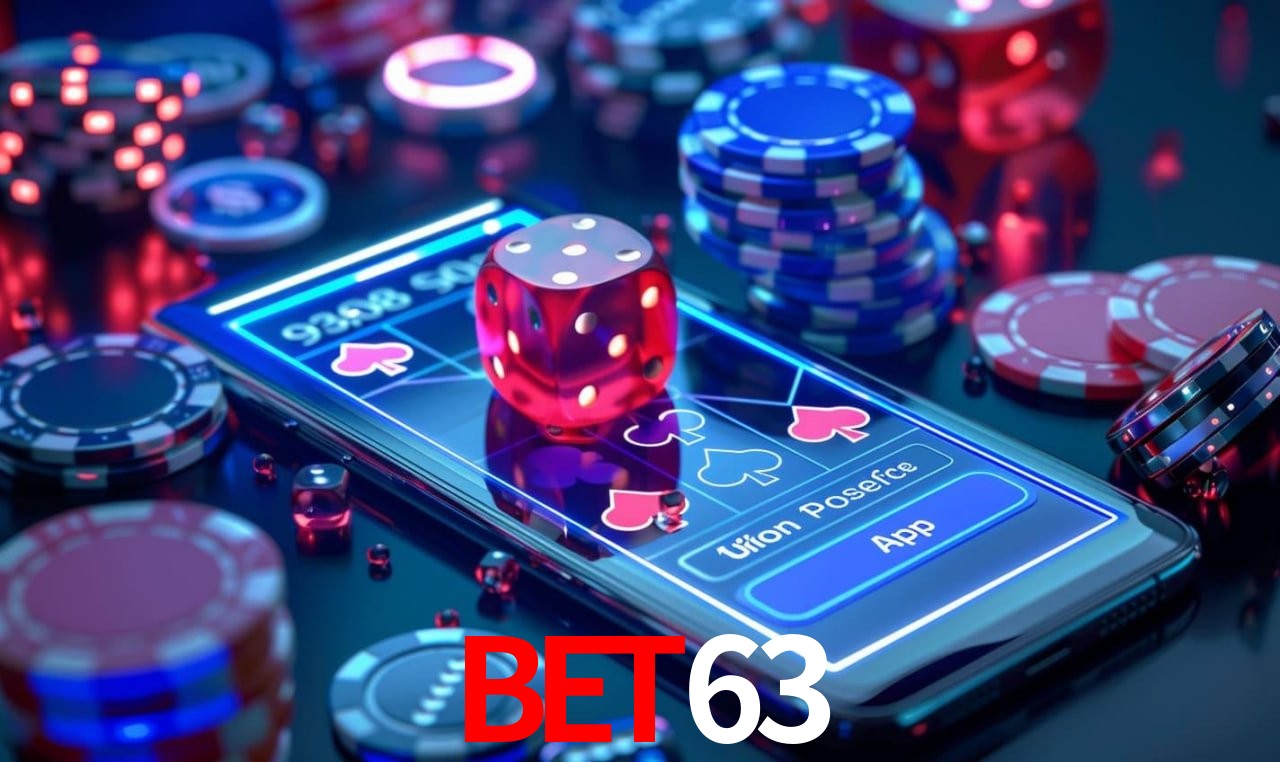 BET63 - Análise de Mercados Esportivos