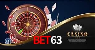 Login Seguro BET63