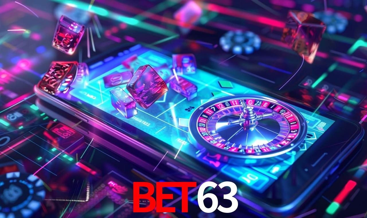 Cadastro Rápido BET63