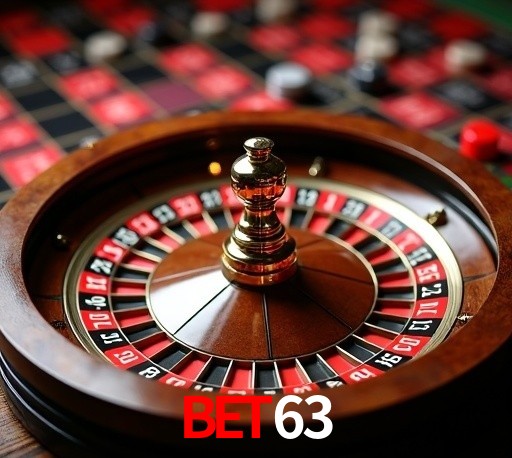 BET63 São Paulo - Hot Promos