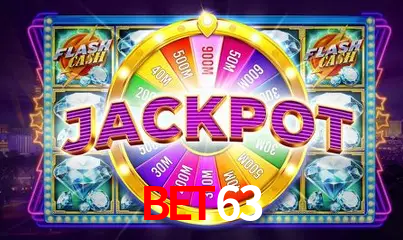 Descubra o Mundo do Cassino Online com BET63