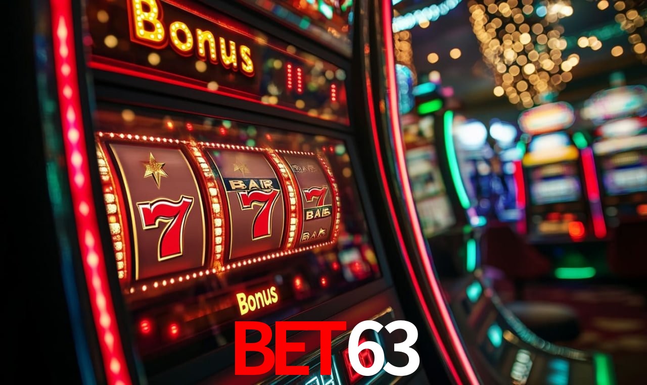BET63,BET63 casino
