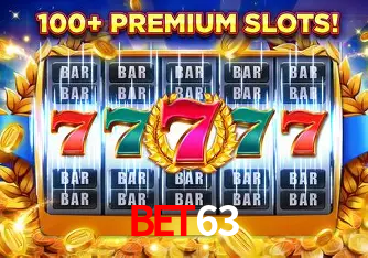 A Emoção da Loteria na BET63: Uma Chance de Mudança de Vida