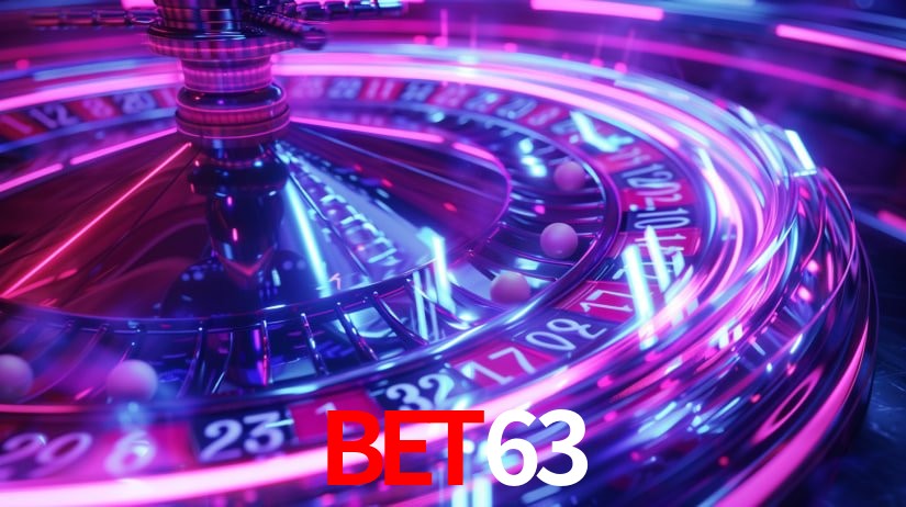 cassino BET63