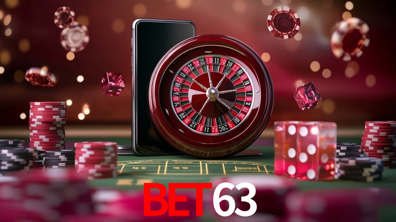 Bonus Features BET63