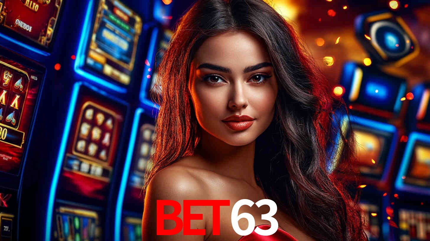 A Emoção da Loteria na BET63: Uma Chance de Mudança de Vida