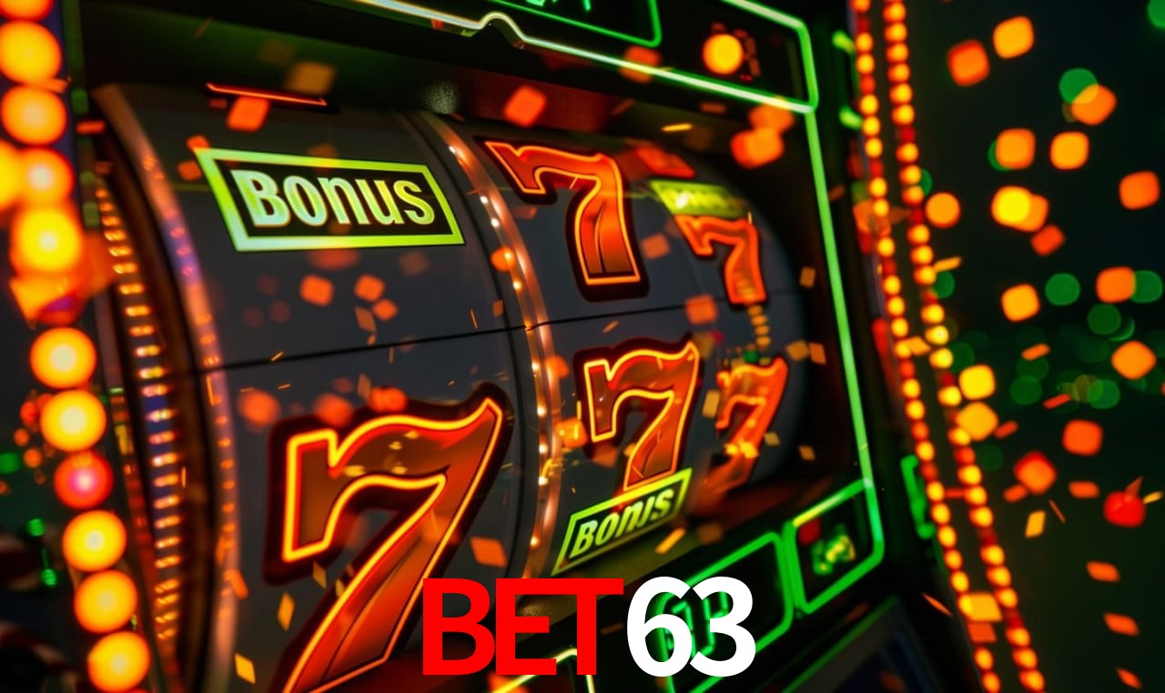 Interface do App BET63