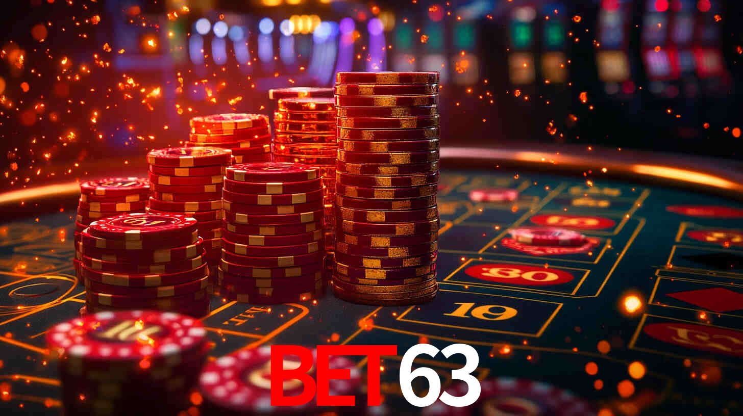 Live Casino BET63