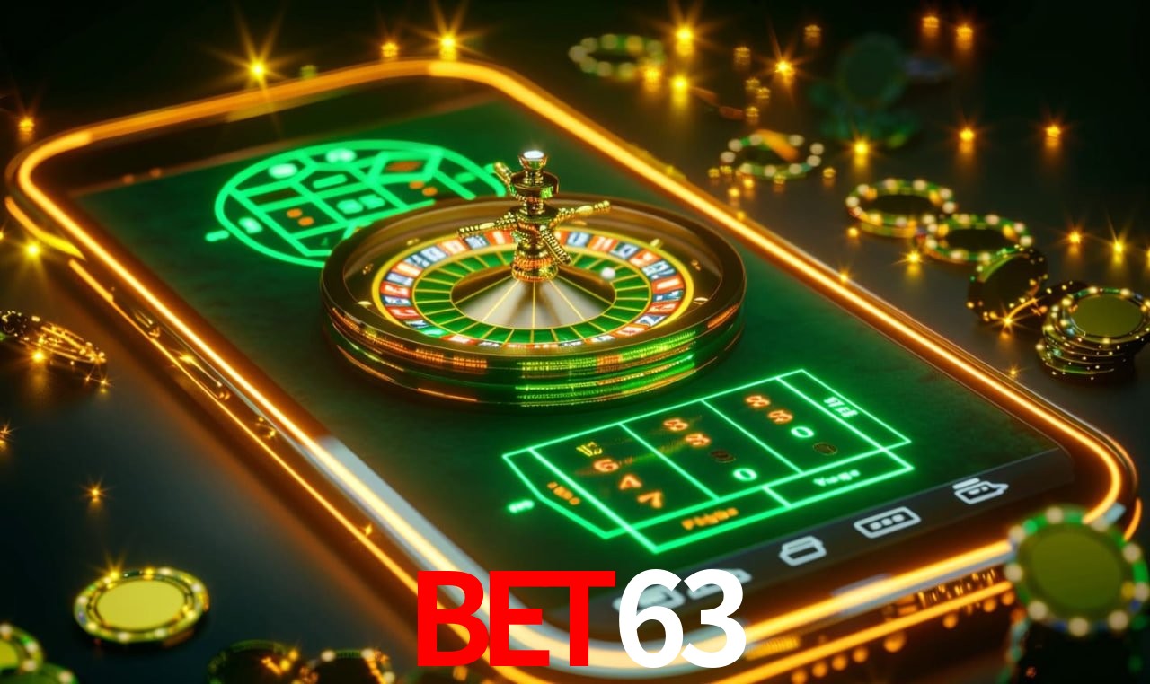 BET63 Plataforma - Certificada MGA desde 2015