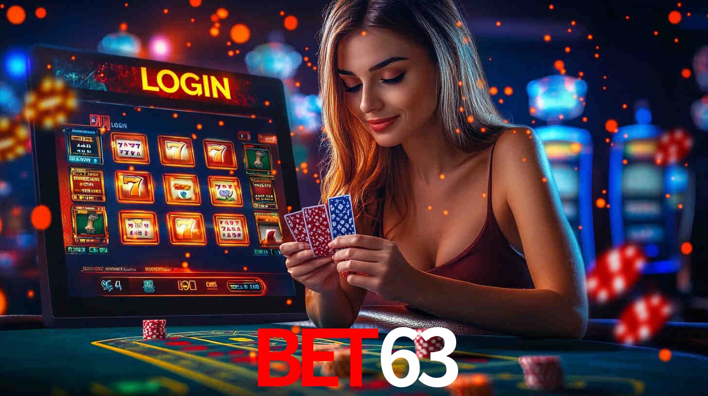 BET63,BET63 casino