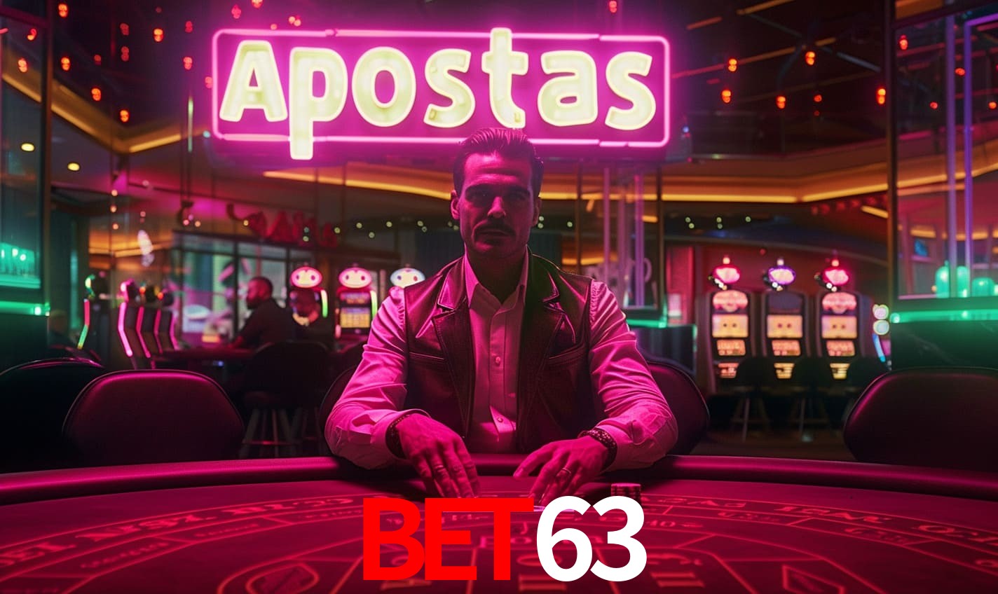BET63 Fortaleza - Leaderboard