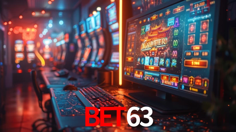 Ofertas Imperdíveis na BET63: Promoções e Bônus Que Valem a Pena