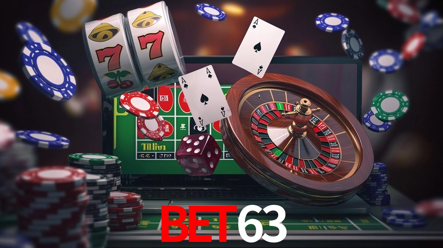 Welcome Bonus BET63