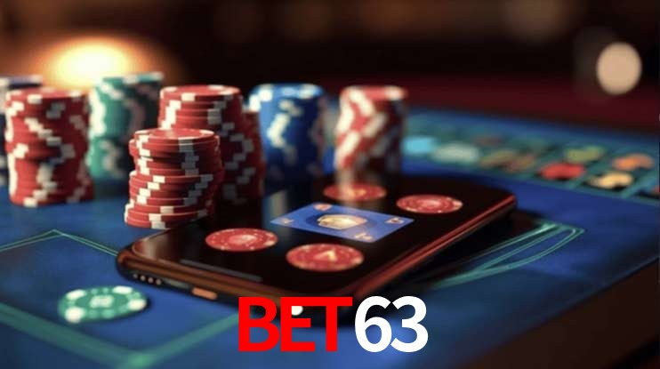BET63 São Paulo - Jogo Providers