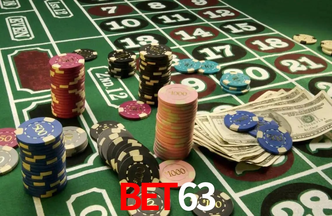 BET63 App Interface