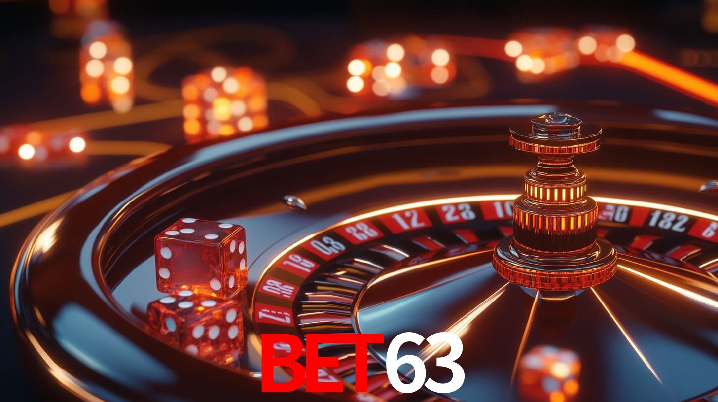 BET63 casino