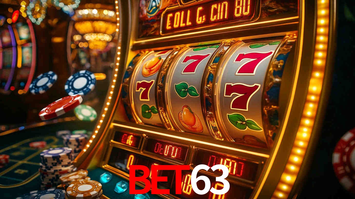 Roulette Table BET63