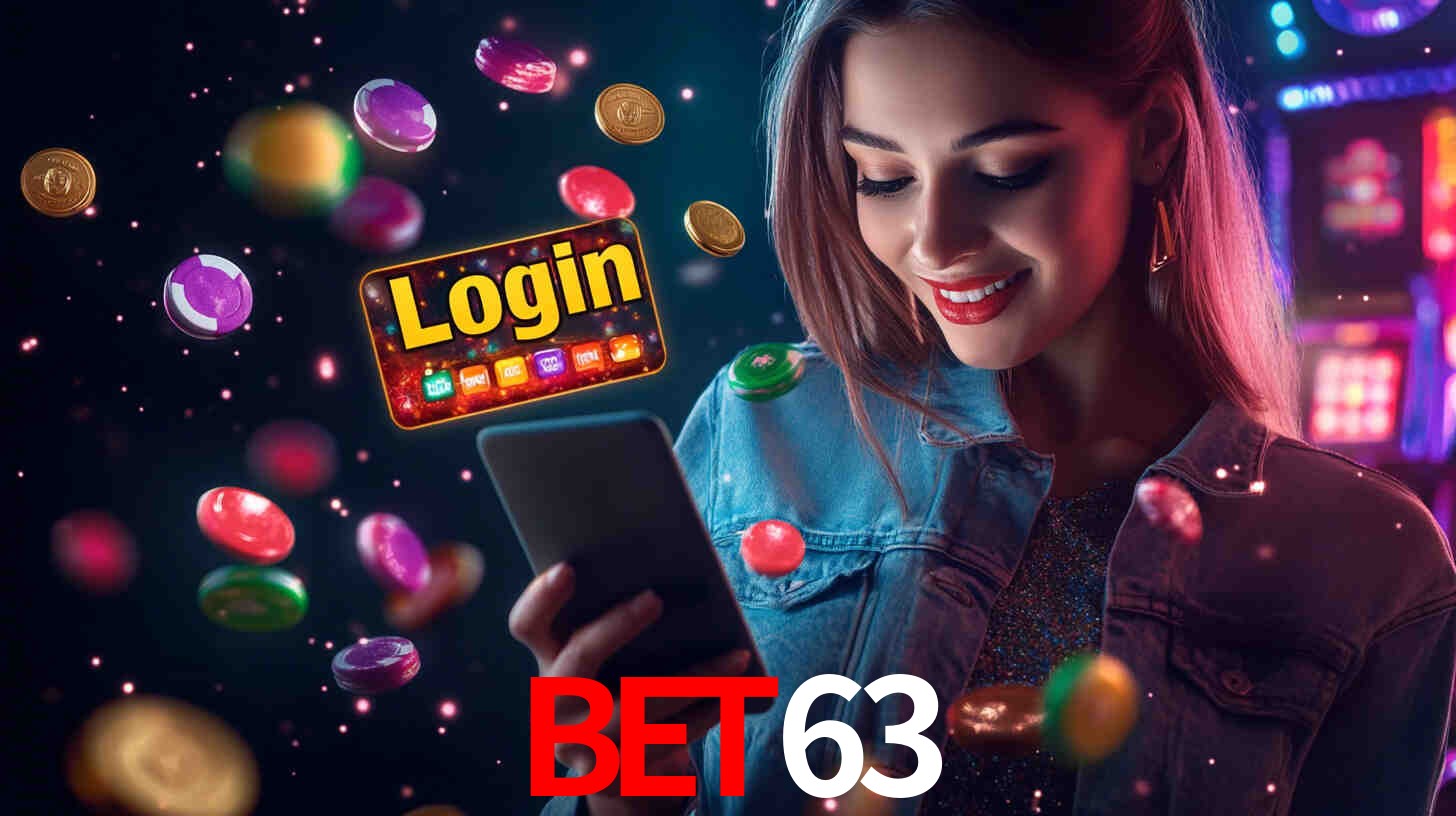 Descubra o Programa VIP da BET63: Vantagens Exclusivas para Jogadores