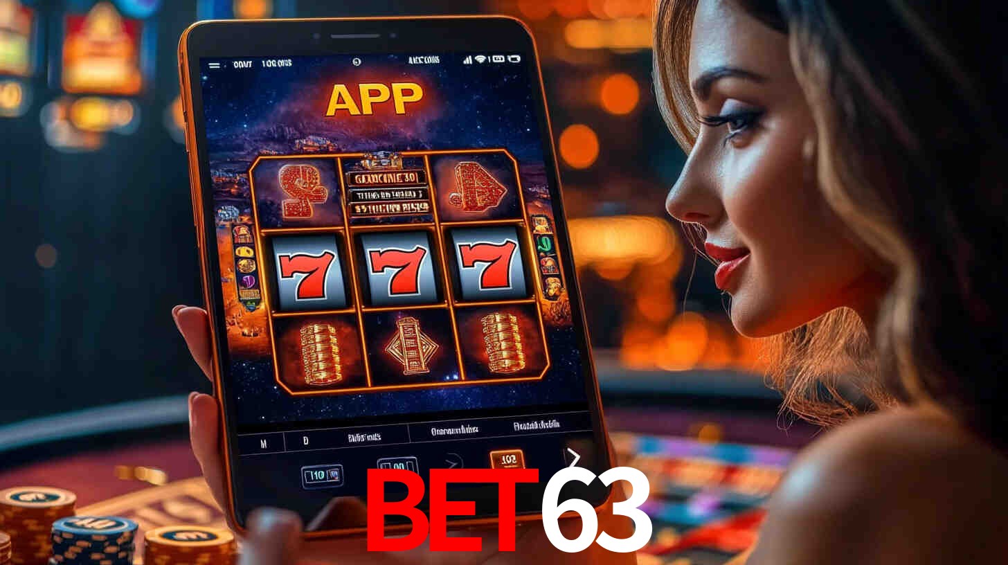 BET63 casino