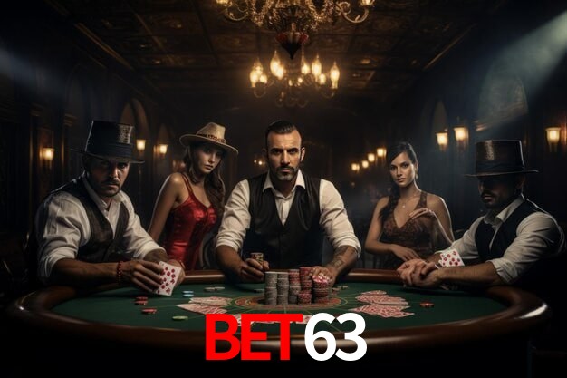 Interface Premium BET63