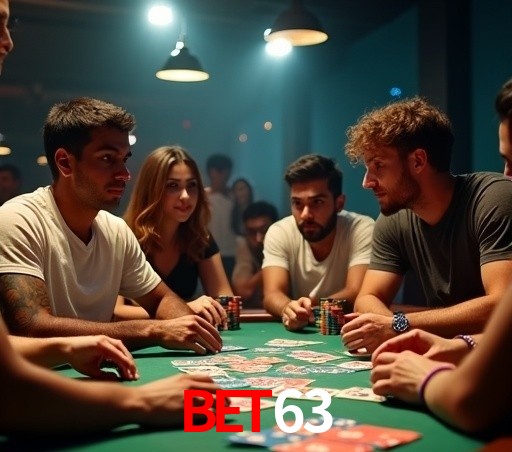 BET63 Salvador - Promo Stats