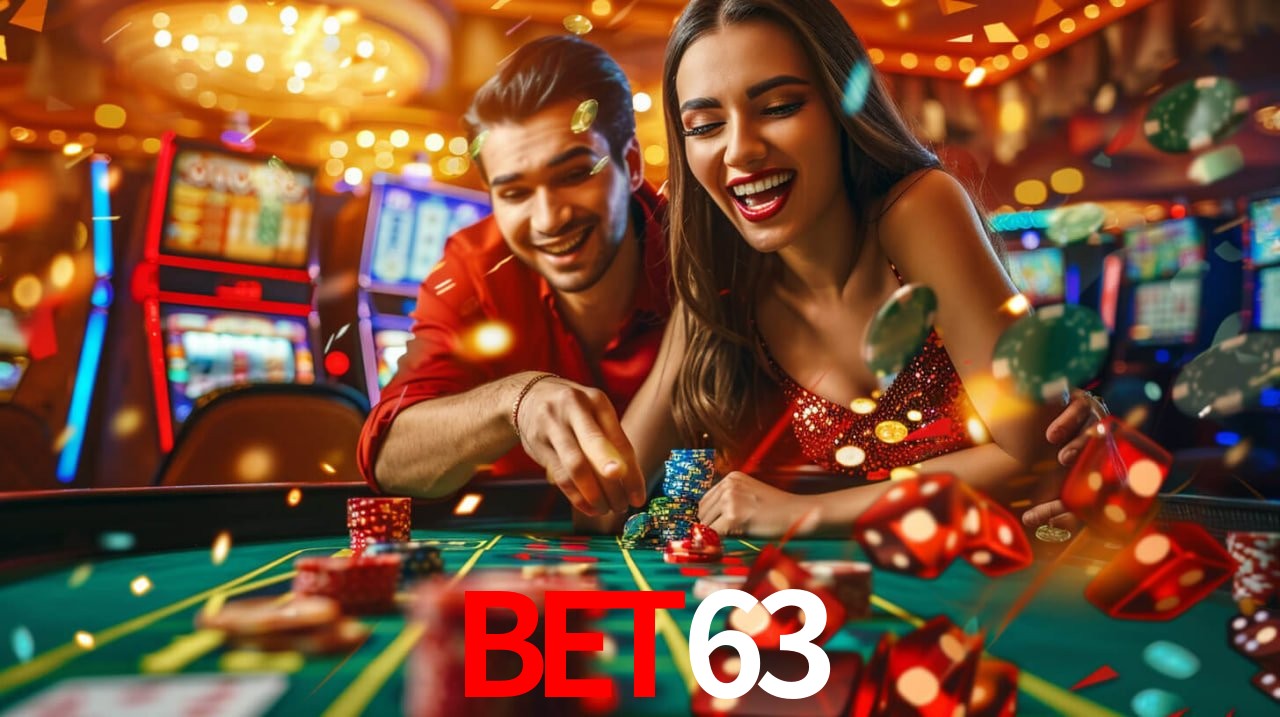 BET63 - Customer Support