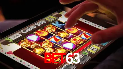 Descubra a Magia dos Jogos de Arcade no BET63
