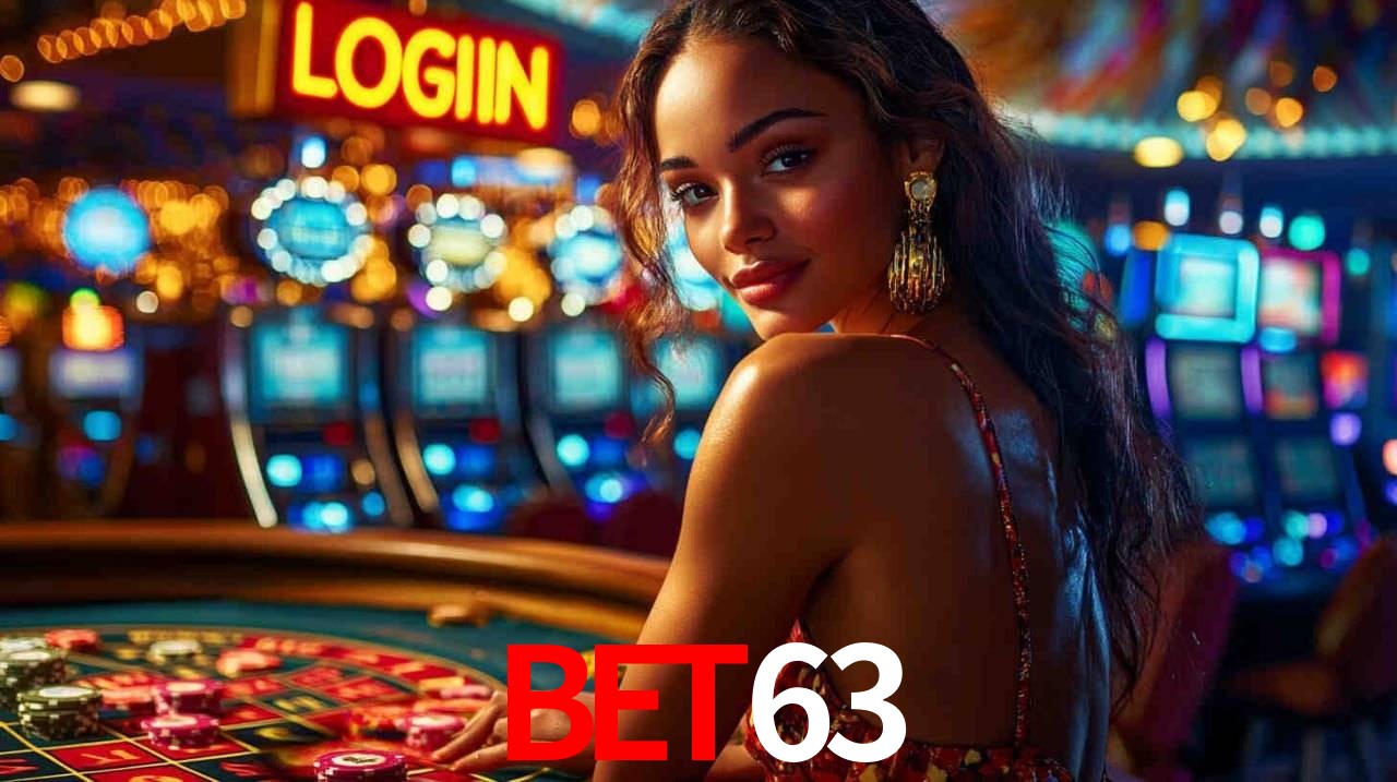 BET63 Brasília - Jogo Features