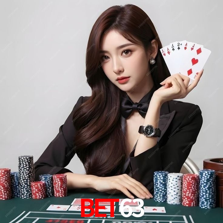 BET63 - Rápido Acesse