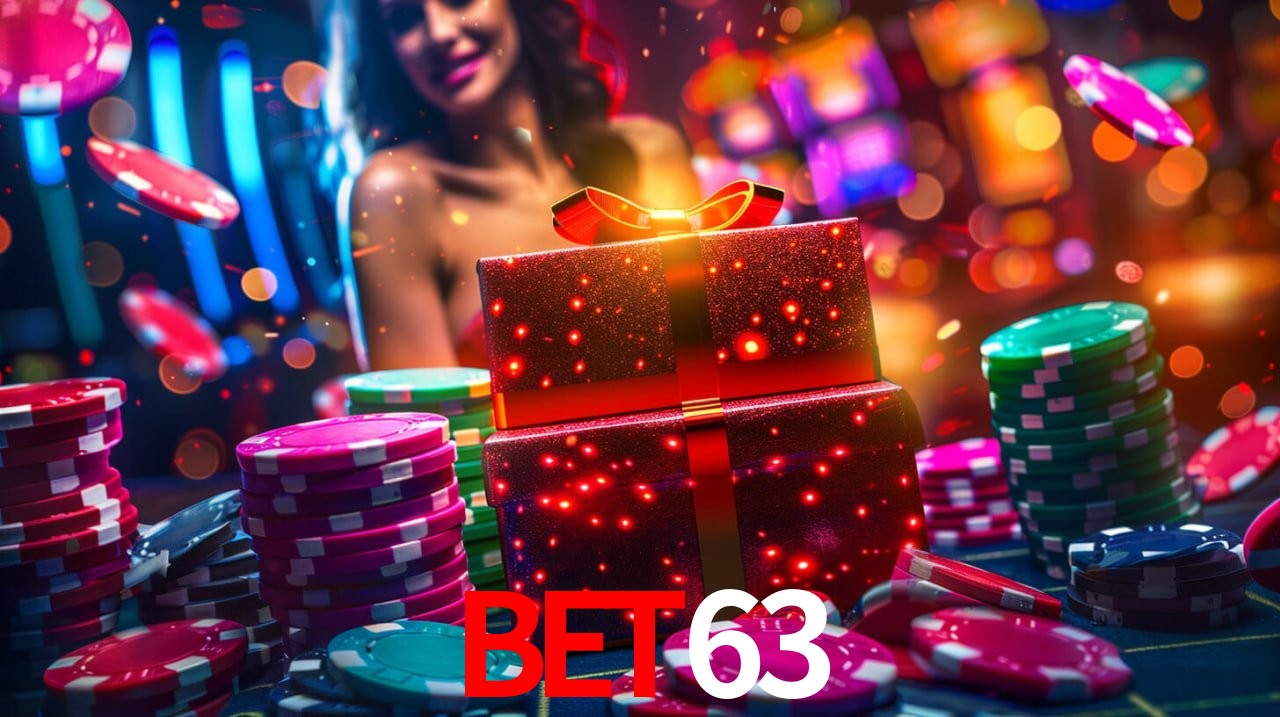 PIX Instantâneo BET63